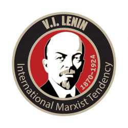 Pin "Lenin"
