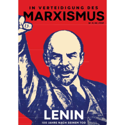 In Verteidigung des Marxismus Nr. 11