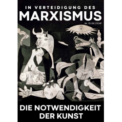 In Verteidigung des Marxismus Nr. 13