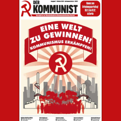 Der Kommunist Nr.6