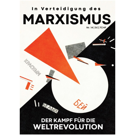 In Verteidigung des Marxismus Nr. 14