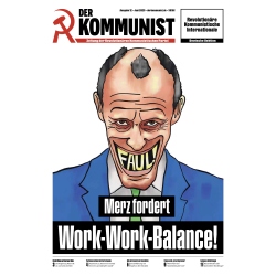 Der Kommunist Nr. 11