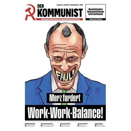 Der Kommunist Nr. 11