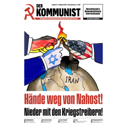 Der Kommunist Nr. 12