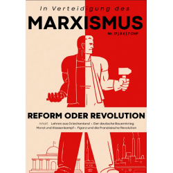 In Verteidigung des Marxismus Nr. 12