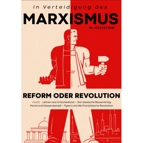 In Verteidigung des Marxismus Nr. 12