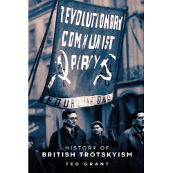 Poster "Marx Revolution"