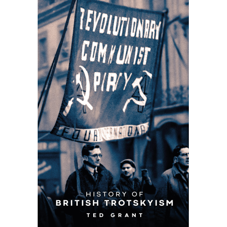 Poster "Marx Revolution"