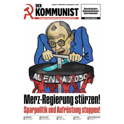 Der Kommunist Nr. 12