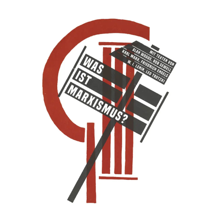 Was ist Marxismus?