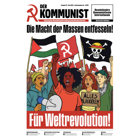 Der Kommunist Nr. 11