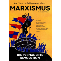 In Verteidigung des Marxismus Nr. 17: Reform oder Revolution?