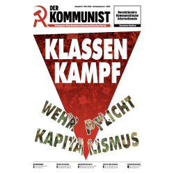 Der Kommunist Nr. 15