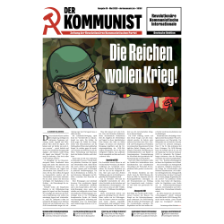Der Kommunist Nr. 17