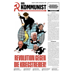 Der Kommunist Nr. 19