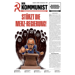Der Kommunist Nr. 19