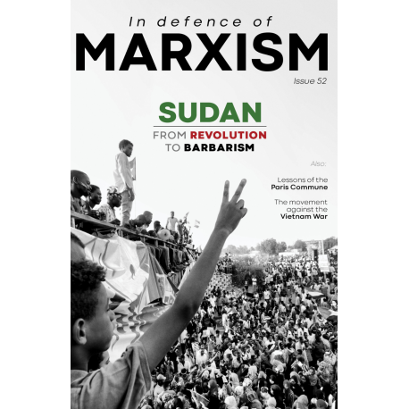 In Verteidigung des Marxismus Nr. 17: Reform oder Revolution?