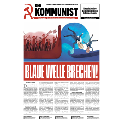 Der Kommunist 20