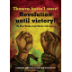 Thawra hatta’l nasr! – Revolution until Victory!