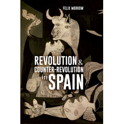 Revolution and Counter-Revolution in Spain