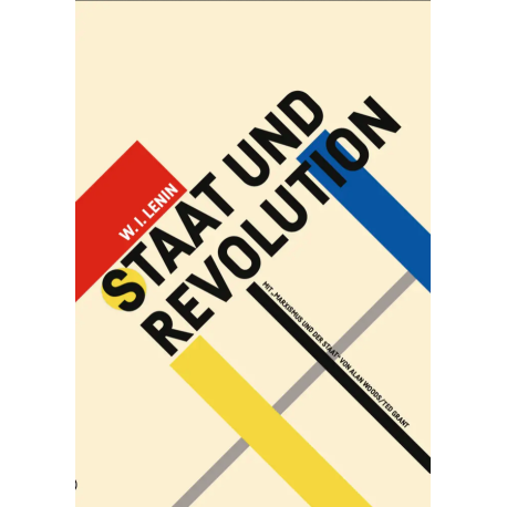 Staat und Revolution
