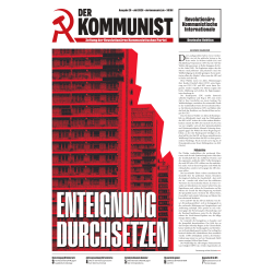 Der Kommunist 20