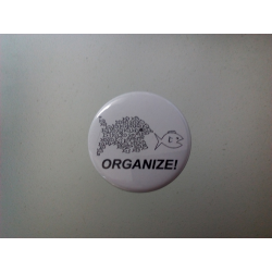 Button "Organize"